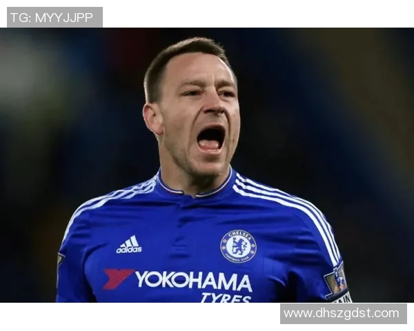 传奇后卫特里：英格兰足球历史上的铁血防线与领袖风范