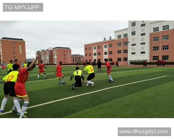 定西市足球星级锦标赛激烈开赛 助力青少年足球发展与交流 定西市足球星级锦标赛激烈开赛 助力青少年足球发展与交流