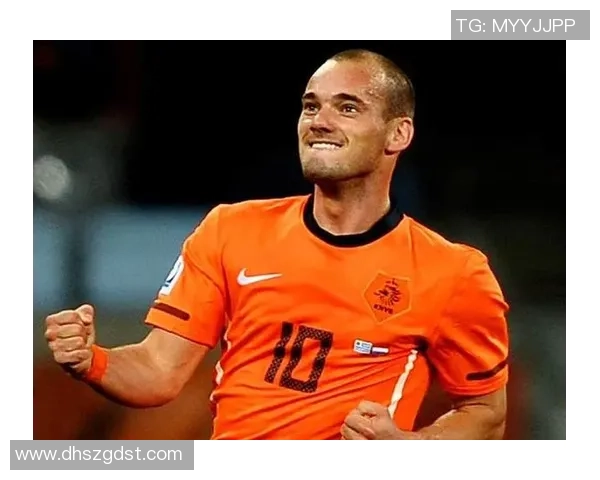 足球传奇十星盘点 每一位都是历史的巨人