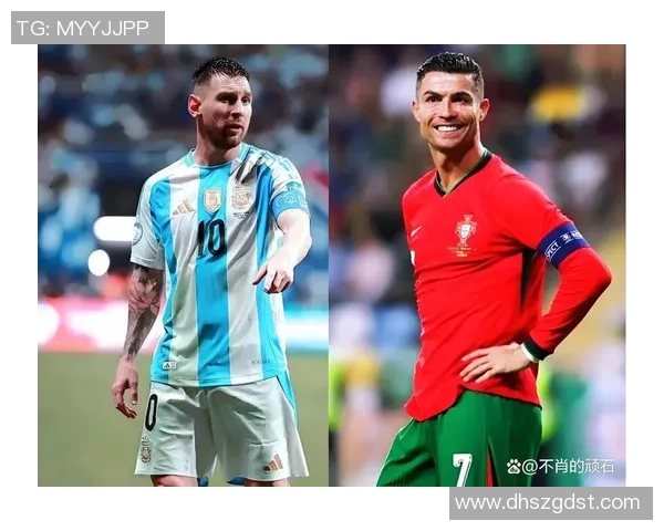 足球巨星模仿赛:看球迷如何重现梅西C罗精彩绝技与经典瞬间