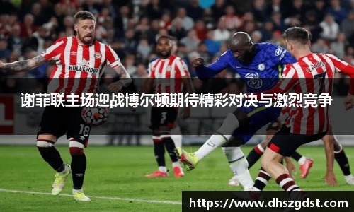 谢菲联主场迎战博尔顿期待精彩对决与激烈竞争